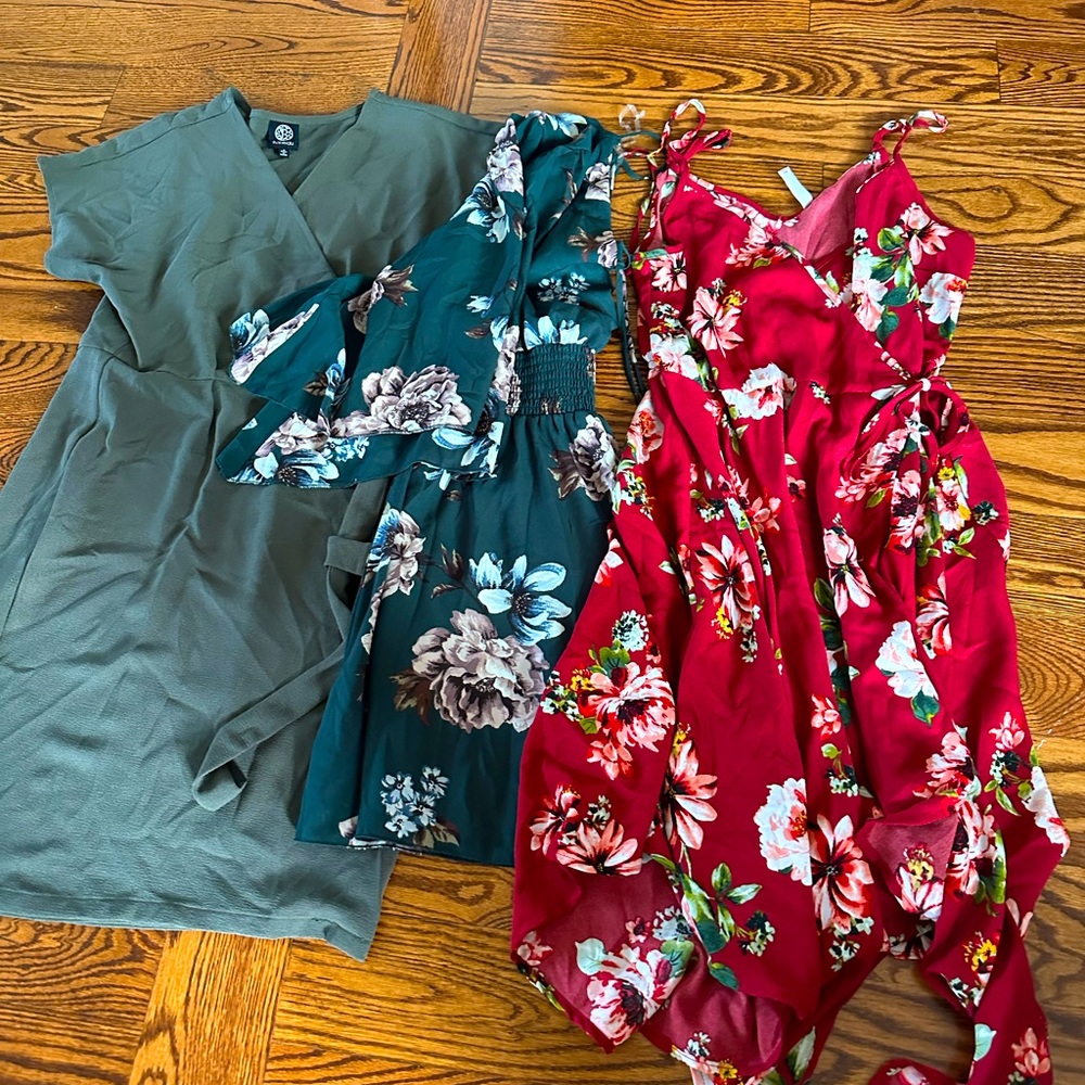 Dress Bundle